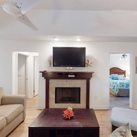 70 Inlet Cove Cottage كياوا آيلاند المظهر الخارجي الصورة