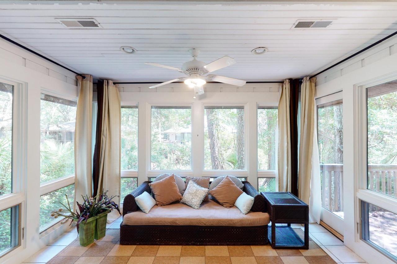 70 Inlet Cove Cottage كياوا آيلاند المظهر الخارجي الصورة