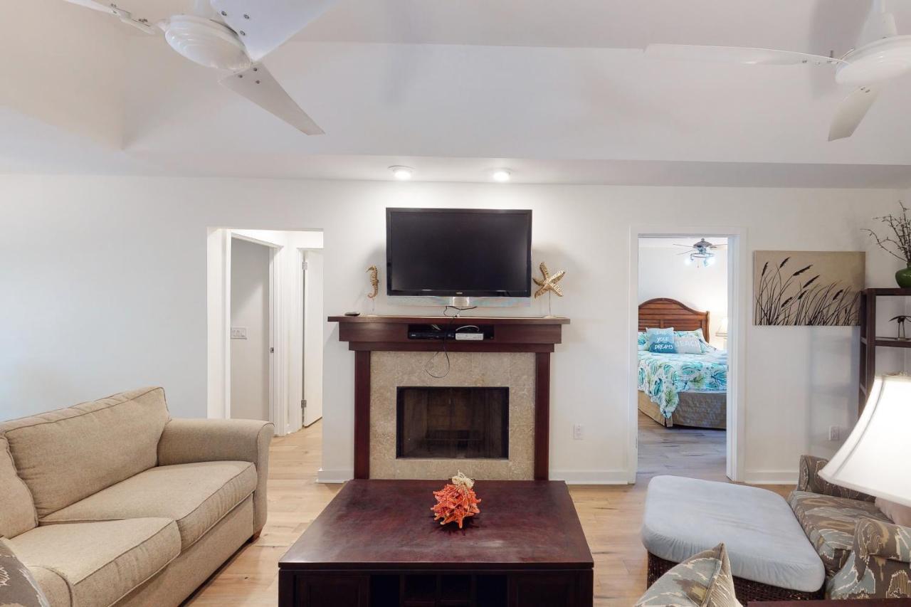 70 Inlet Cove Cottage كياوا آيلاند المظهر الخارجي الصورة