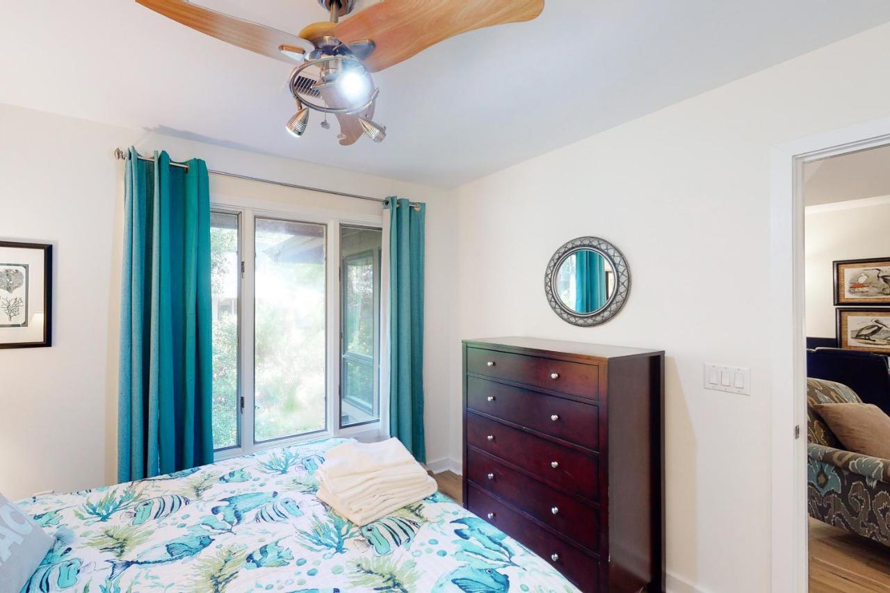 70 Inlet Cove Cottage كياوا آيلاند المظهر الخارجي الصورة