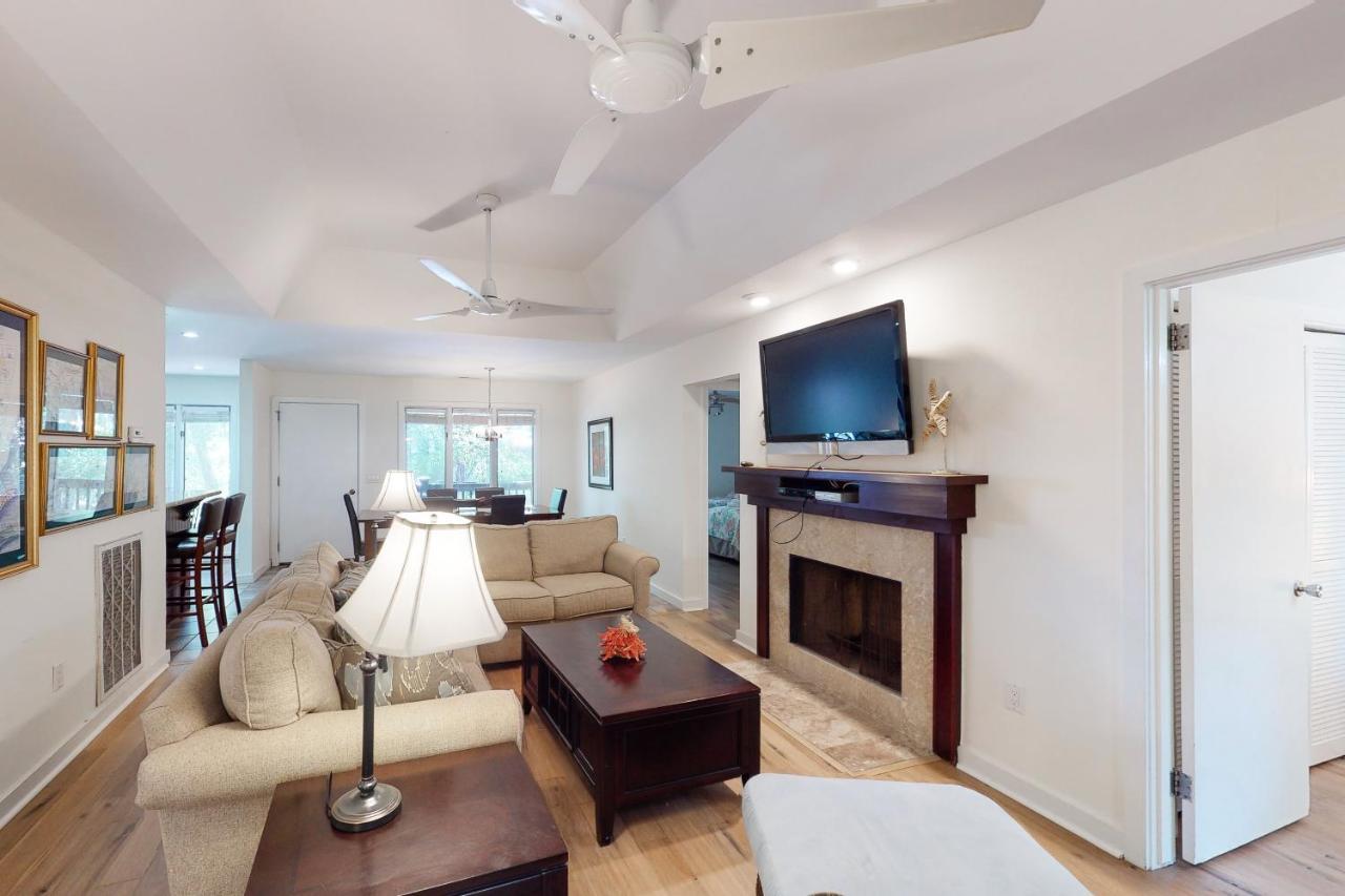 70 Inlet Cove Cottage كياوا آيلاند المظهر الخارجي الصورة