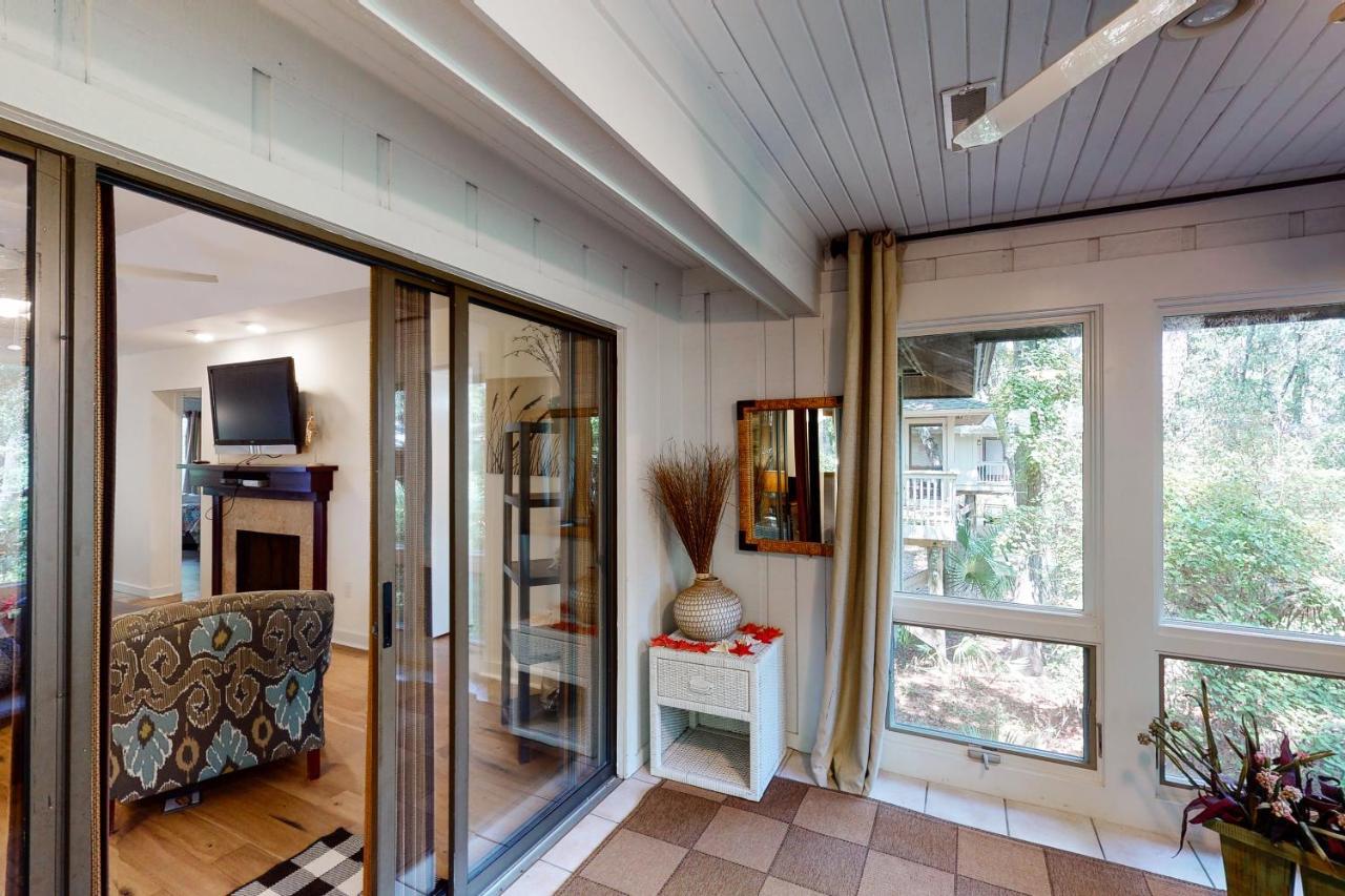 70 Inlet Cove Cottage كياوا آيلاند المظهر الخارجي الصورة
