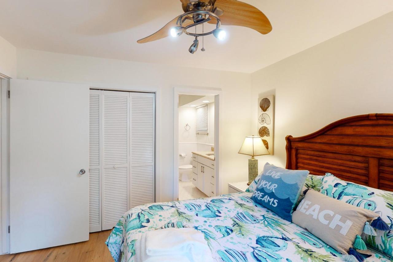 70 Inlet Cove Cottage كياوا آيلاند المظهر الخارجي الصورة