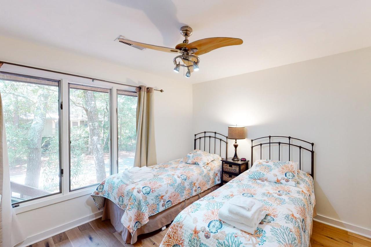 70 Inlet Cove Cottage كياوا آيلاند المظهر الخارجي الصورة