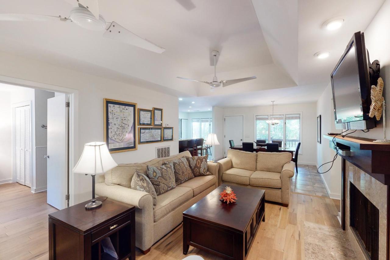 70 Inlet Cove Cottage كياوا آيلاند المظهر الخارجي الصورة