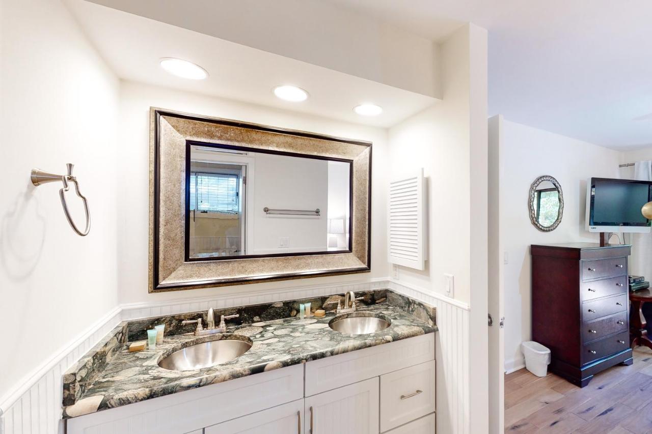 70 Inlet Cove Cottage كياوا آيلاند المظهر الخارجي الصورة