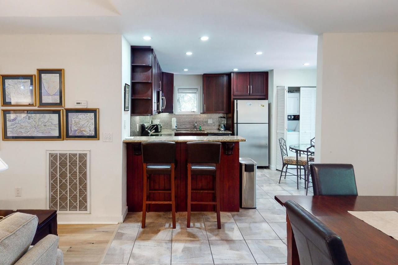 70 Inlet Cove Cottage كياوا آيلاند المظهر الخارجي الصورة