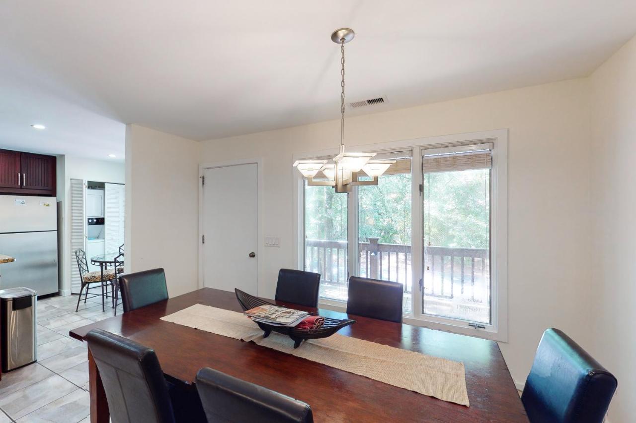 70 Inlet Cove Cottage كياوا آيلاند المظهر الخارجي الصورة