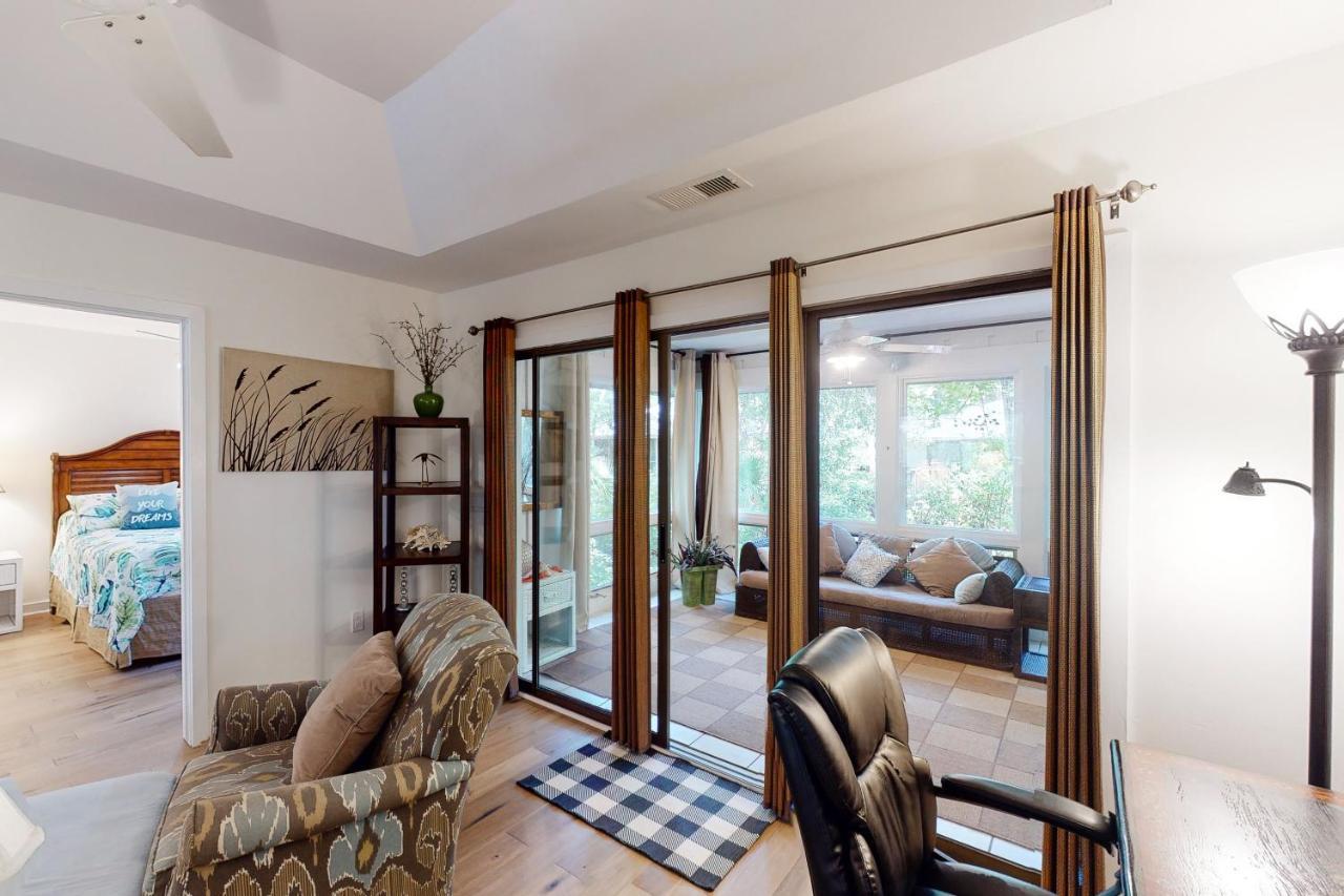 70 Inlet Cove Cottage كياوا آيلاند المظهر الخارجي الصورة