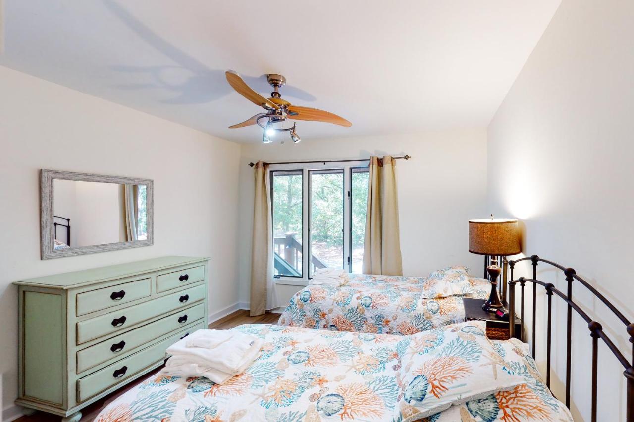 70 Inlet Cove Cottage كياوا آيلاند المظهر الخارجي الصورة