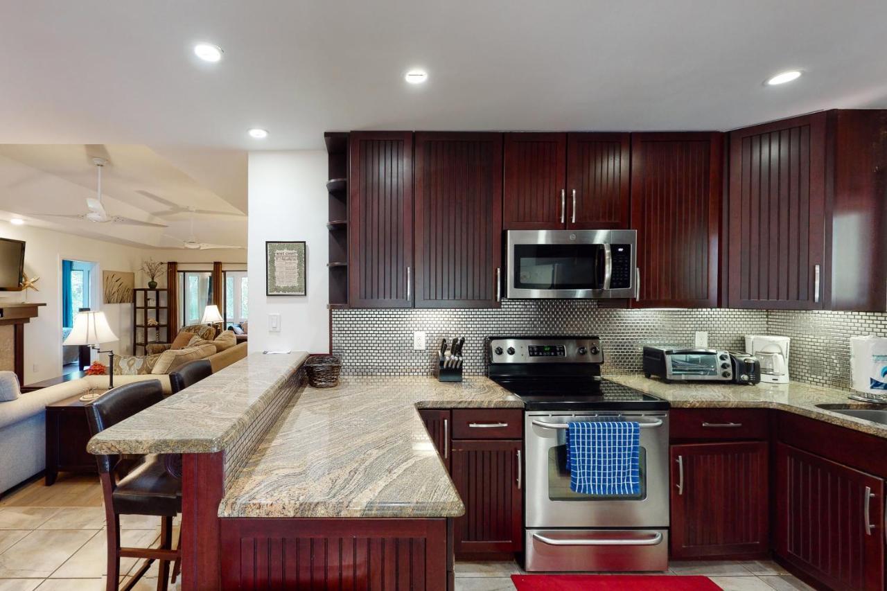 70 Inlet Cove Cottage كياوا آيلاند المظهر الخارجي الصورة