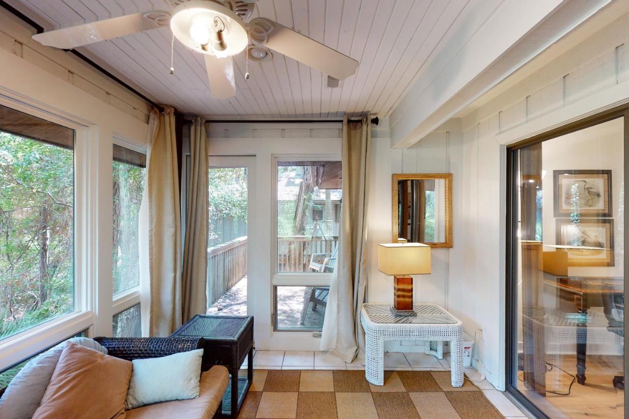 70 Inlet Cove Cottage كياوا آيلاند المظهر الخارجي الصورة