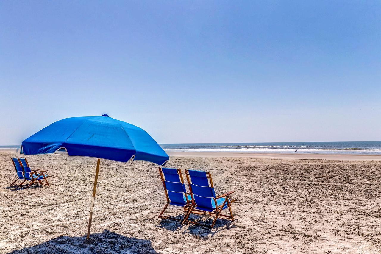 70 Inlet Cove Cottage كياوا آيلاند المظهر الخارجي الصورة