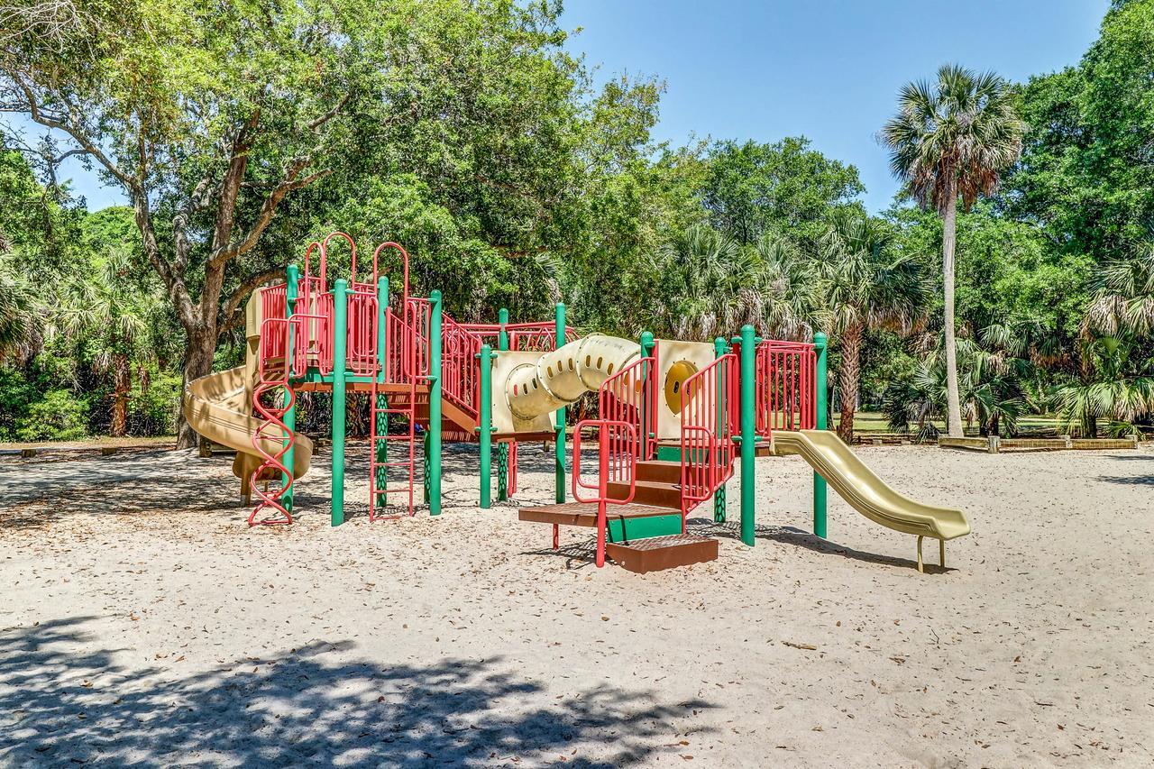 70 Inlet Cove Cottage كياوا آيلاند المظهر الخارجي الصورة