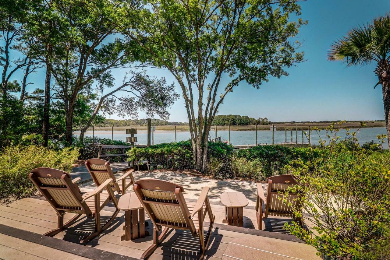 70 Inlet Cove Cottage كياوا آيلاند المظهر الخارجي الصورة